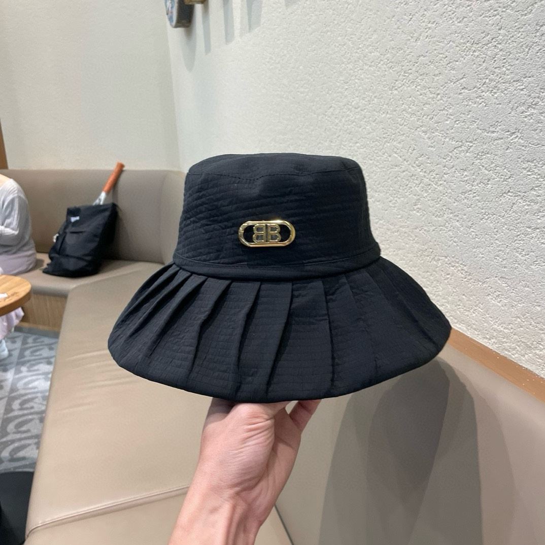 Balenciaga Caps